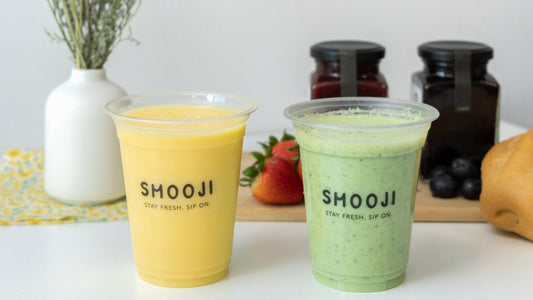 🥭 Why Smoothies Are Hong Kong’s Go-To for Guilt-Free Desserts
