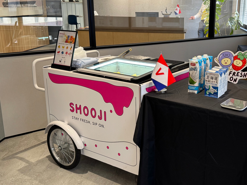 Popup Cart Wrapping
